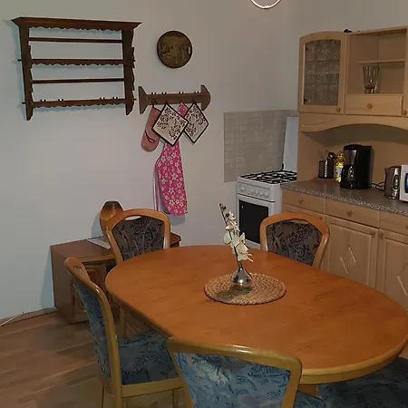 01 Appartement *