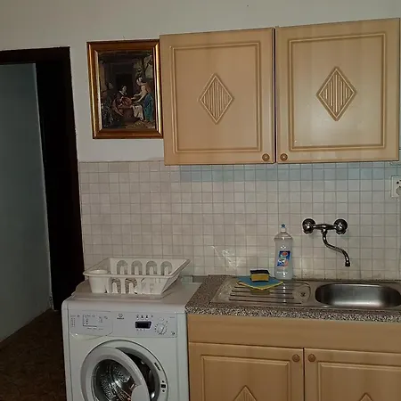 Appartement 01 *