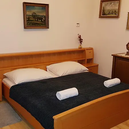 01 Appartement *