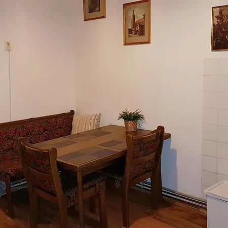 Appartement 01 *