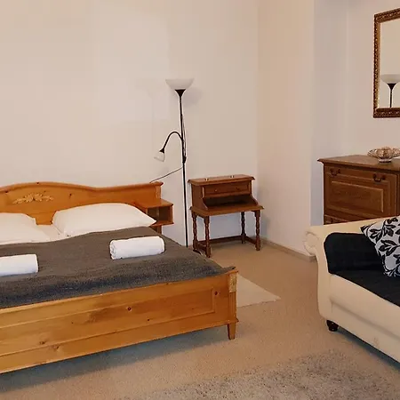 Appartement 01 *