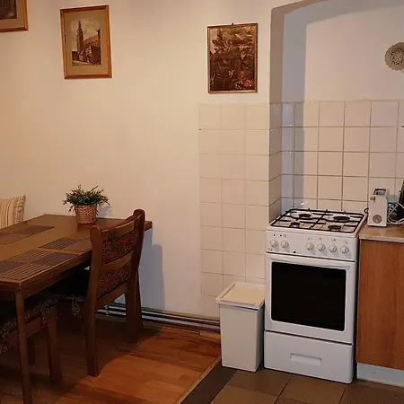 01 Appartement *